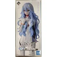 Ichiban Kuji - Neon Genesis Evangelion / Ayanami Rei