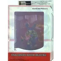 Figure - Final Fantasy VII