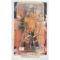 Figure - All Japan Pro Wrestling