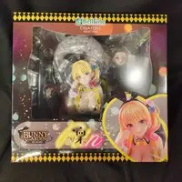 Figure - Bunny Garden / Rin