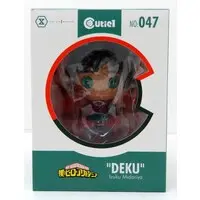 Figure - Boku no Hero Academia (My Hero Academia) / Midoriya Izuku