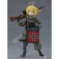 figma - Youjo Senki (Saga of Tanya the Evil) / Tanya Degurechaff