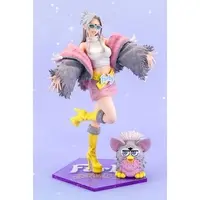Figure (Hasbro美少女 ファービー 完成品フィギュア)