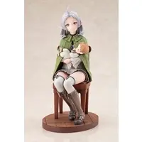 Figure - Mushoku Tensei: Jobless Reincarnation / Sylphiette Greyrat