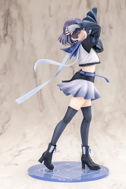 Figure - Gakuen iDOLM@STER / Hataya Misuzu