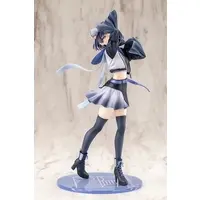 Figure - Gakuen iDOLM@STER / Hataya Misuzu