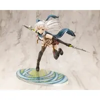 Figure - The Legend of Heroes