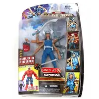 Figure - X-Men
