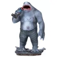 Figure - Suicide Squad