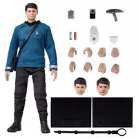 Figure - Star Trek