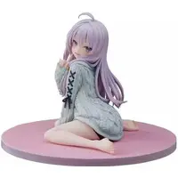 Figure - Majo no Tabitabi / Elaina