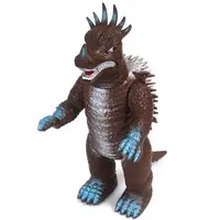Sofubi Figure - Godzilla series