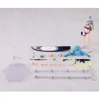 Figure - Girls' Frontline / Klukai