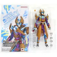 S.H.Figuarts - Kamen Rider Series