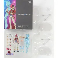 Revoltech - Yu-Gi-Oh!