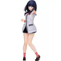 Figure - SSSS.Gridman / Takarada Rikka