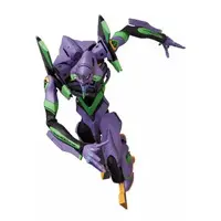 Real Action Heroes - Neon Genesis Evangelion / Evangelion Unit-01