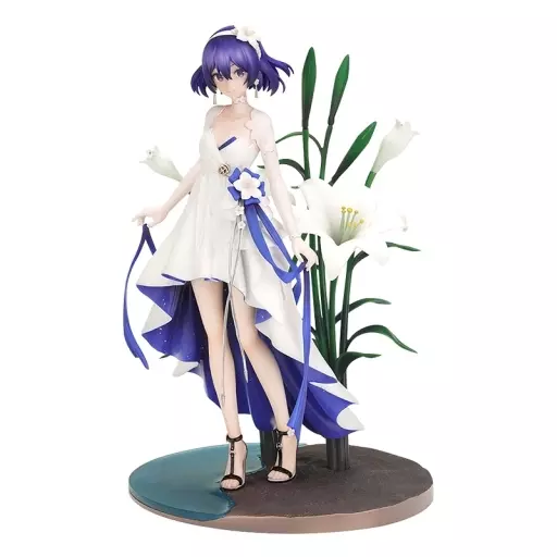 Figure - Honkai Impact 3rd