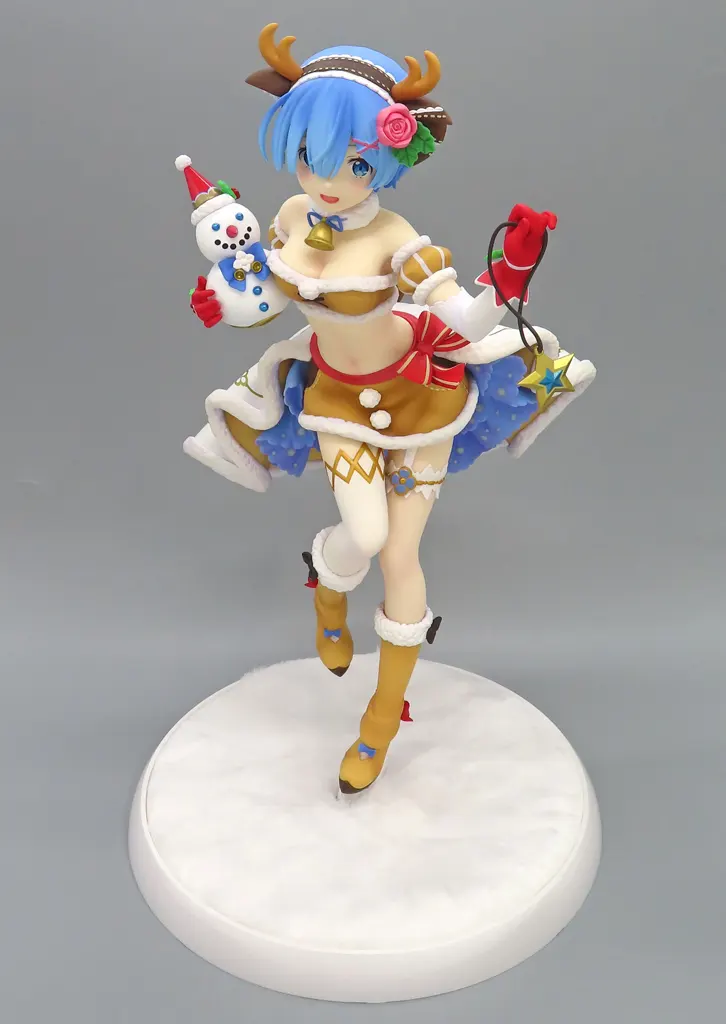Figure - Re:Zero / Rem