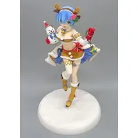 Figure - Re:Zero / Rem