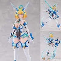 AniMester - Overlord / Sophia F. Shirring