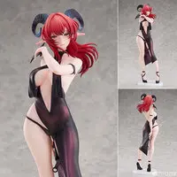 [Bonus] "Bloodthirsty Witch Isabella" 1/6 Complete Figure