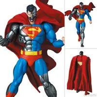 Figure - Superman