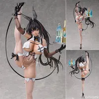 GODDESS OF VICTORY: NIKKE Bay: Radiant Rabbit 1/4 Complete Figure