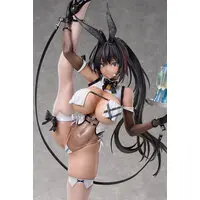 GODDESS OF VICTORY: NIKKE Bay: Radiant Rabbit 1/4 Complete Figure