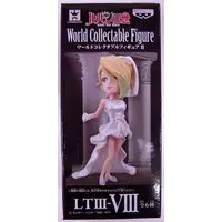 World Collectable Figure - Lupin III