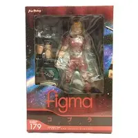 figma - Space Adventure Cobra