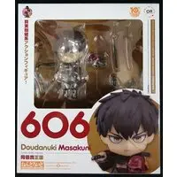 Nendoroid - Touken Ranbu / Doudanuki Masakuni