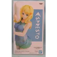 ESPRESTO - Sword Art Online / Alice Zuberg