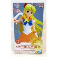 Prize Figure - Bishoujo Senshi Sailor Moon / Sailor Venus