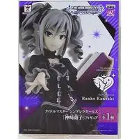 Prize Figure - The iDOLM@STER Cinderella Girls / Kanzaki Ranko