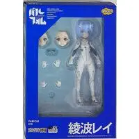 Figure - Neon Genesis Evangelion / Ayanami Rei