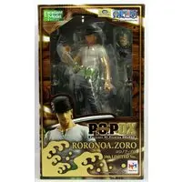 P.O.P (Portrait.Of.Pirates) - One Piece / Roronoa Zoro