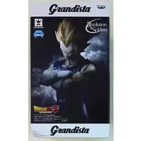 Grandista - Dragon Ball / Vegeta