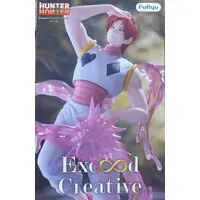 Exceed Creative - Hunter x Hunter / Hisoka Morow
