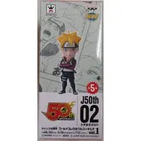 World Collectable Figure - NARUTO