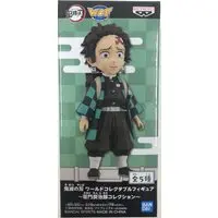 World Collectable Figure - Demon Slayer: Kimetsu no Yaiba / Kamado Tanjirou