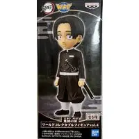 World Collectable Figure - Demon Slayer: Kimetsu no Yaiba / Murata