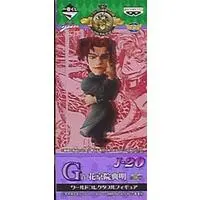 World Collectable Figure - Ichiban Kuji - JoJo's Bizarre Adventure: Stardust Crusaders
