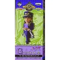 World Collectable Figure - Ichiban Kuji - JoJo's Bizarre Adventure: Stardust Crusaders