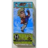 Ichiban Kuji - World Collectable Figure - JoJo's Bizarre Adventure