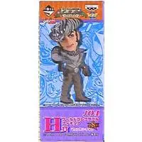 World Collectable Figure - Ichiban Kuji - Jojo Part 7: Steel Ball Run