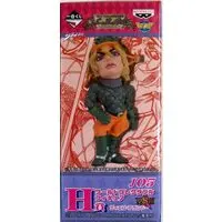World Collectable Figure - Ichiban Kuji - Jojo Part 7: Steel Ball Run / Diego Brando
