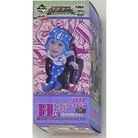 Ichiban Kuji - World Collectable Figure - Jojo Part 7: Steel Ball Run / Johnny Joestar