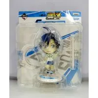 Ichiban Kuji - Yowamushi Pedal / Manami Sangaku