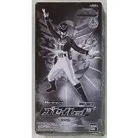 Sofubi Figure - Super Sentai series